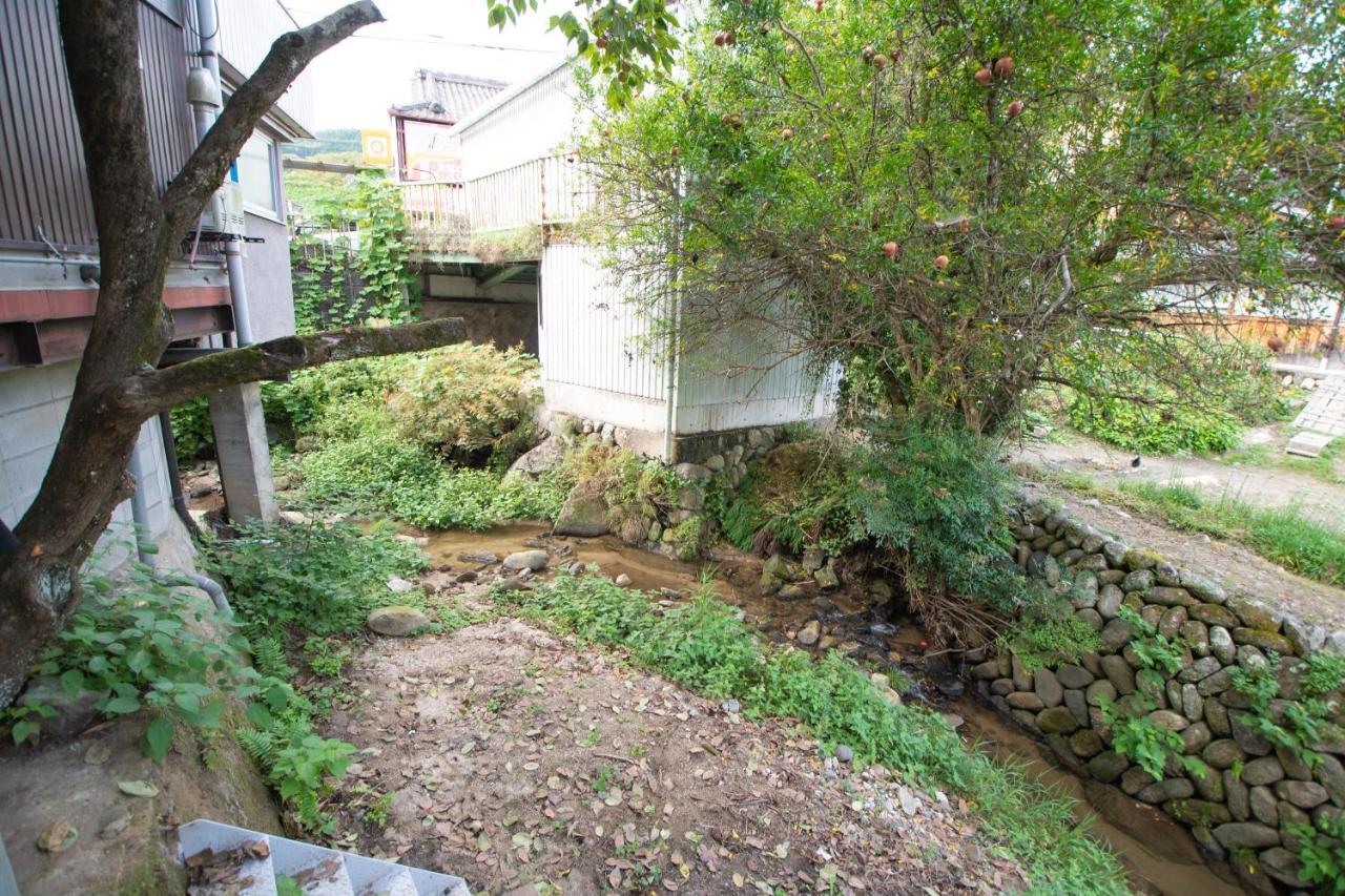 The Exp Yachiyo - Self Check-In Only Villa Uda Exterior photo