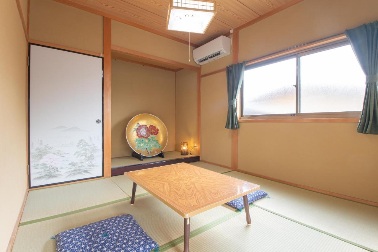 The Exp Yachiyo - Self Check-In Only Villa Uda Exterior photo