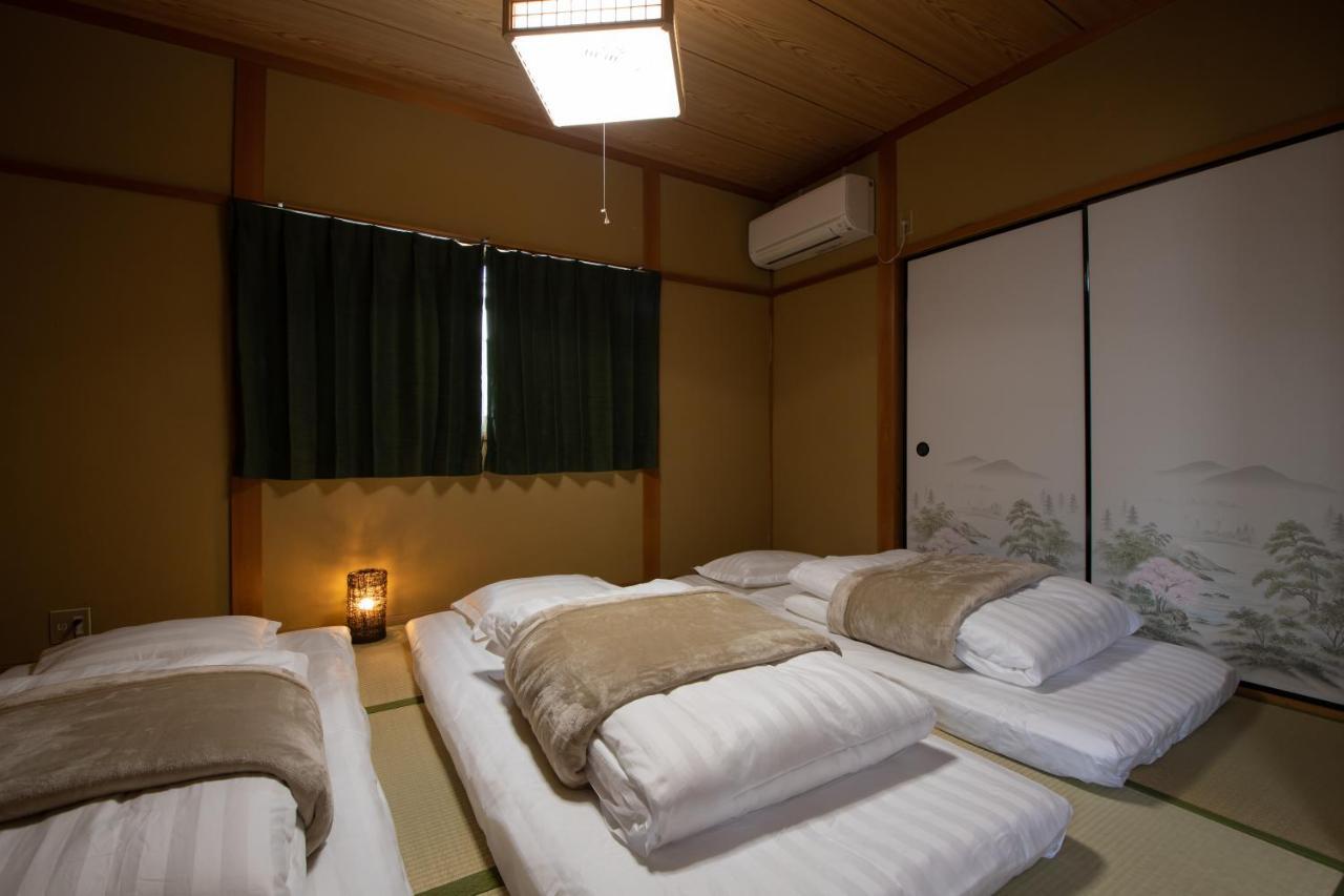 The Exp Yachiyo - Self Check-In Only Villa Uda Exterior photo